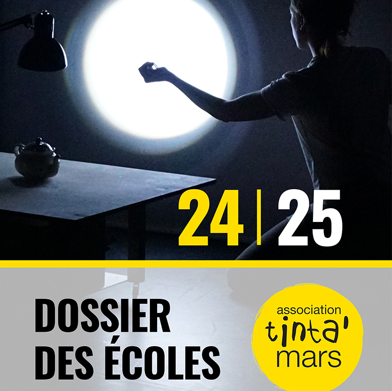 Couverture du dossier des écoles.